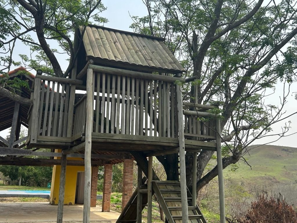 Linda chácara proximo à Canção Nova