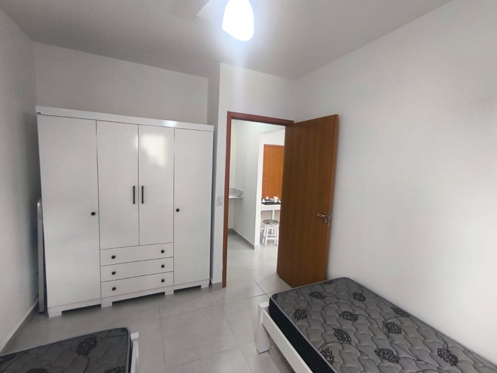 Apartamento NOVO quinto andar OPORTUNIDADE ÚNICA