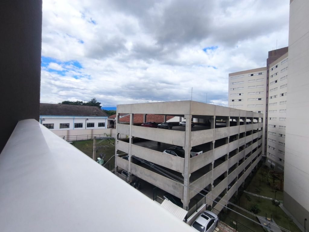 Apartamento NOVO quinto andar OPORTUNIDADE ÚNICA