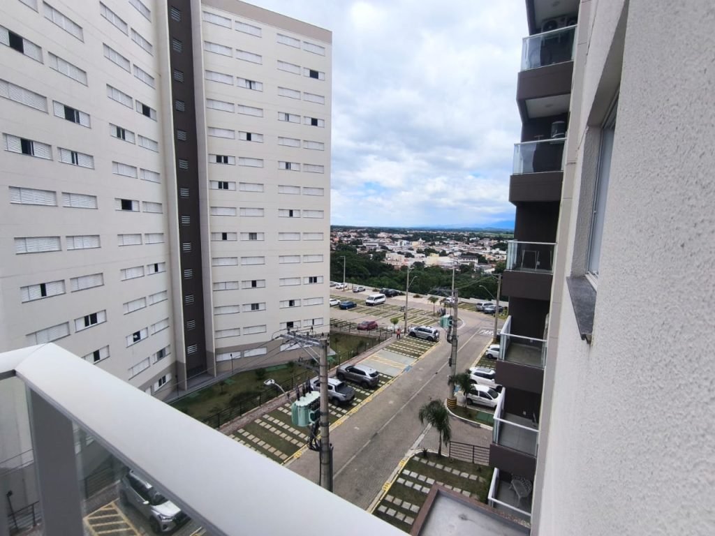 Apartamento NOVO quinto andar OPORTUNIDADE ÚNICA