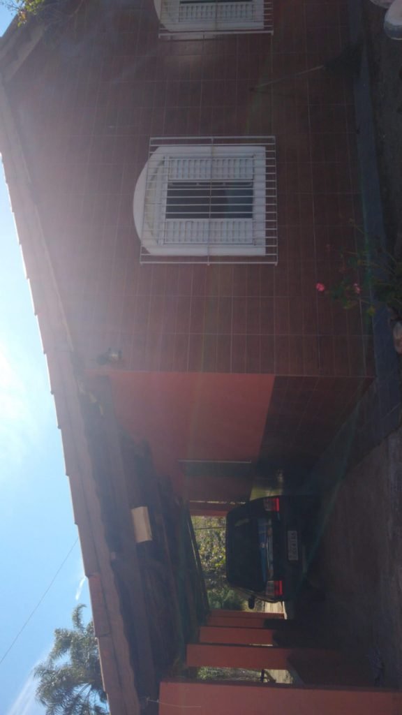 Seu Refúgio Exclusivo: Casa Aconchegante na Deslumbrante Serra da Bocaina