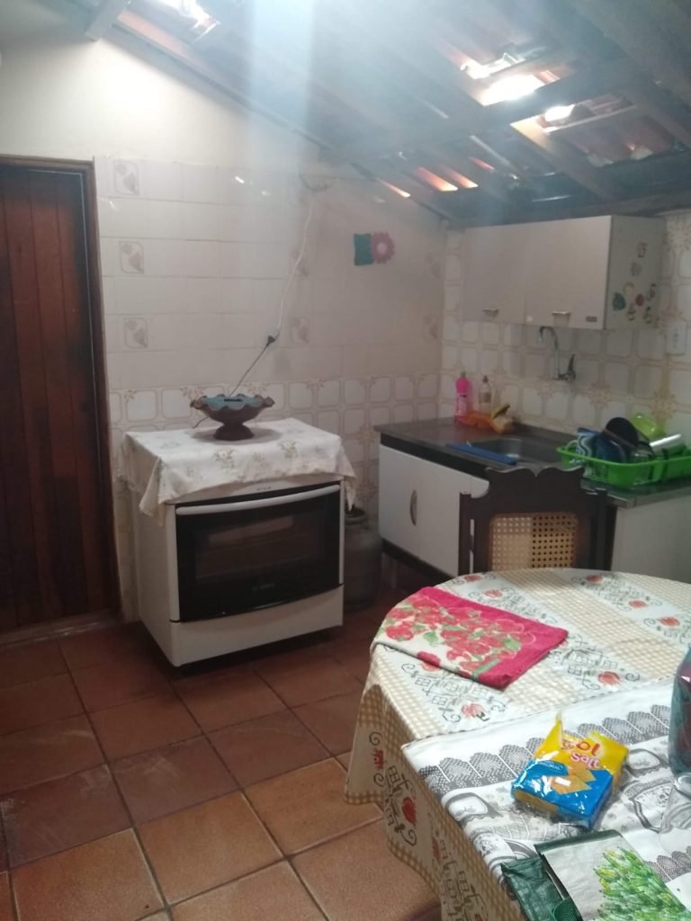 Seu Refúgio Exclusivo: Casa Aconchegante na Deslumbrante Serra da Bocaina