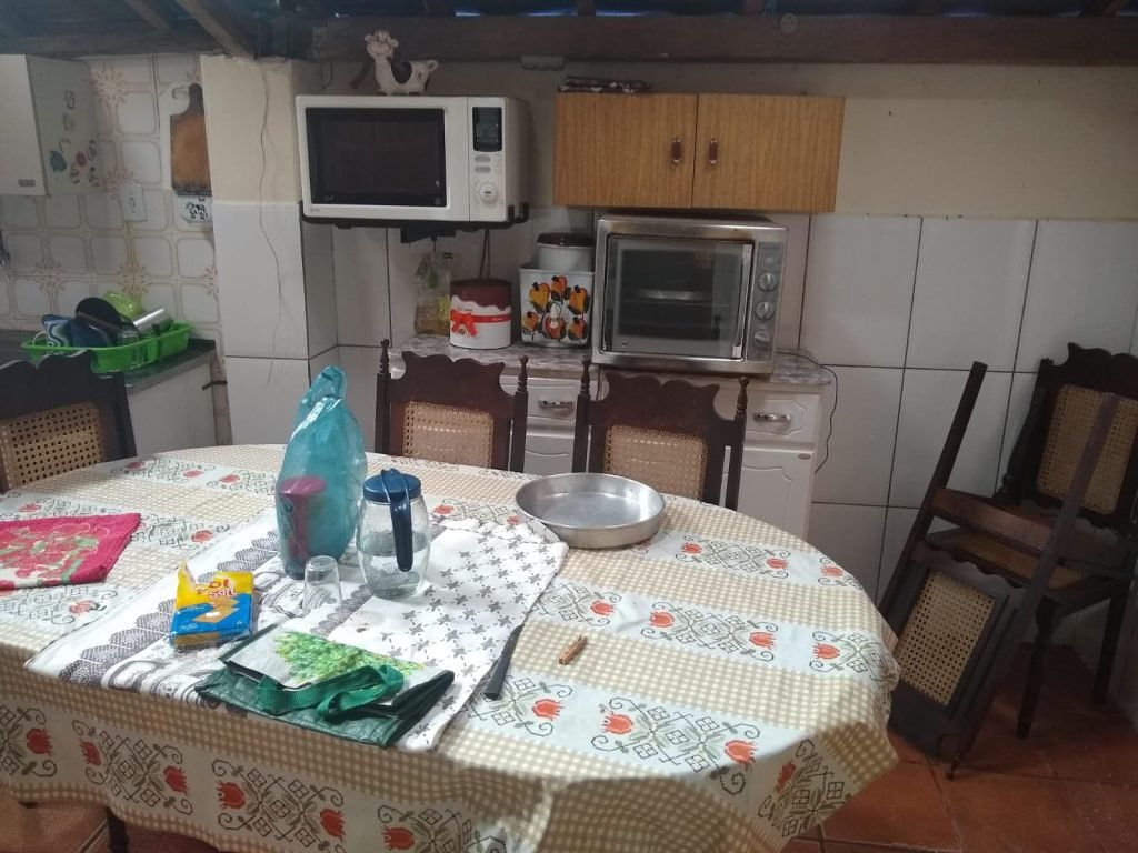 Seu Refúgio Exclusivo: Casa Aconchegante na Deslumbrante Serra da Bocaina