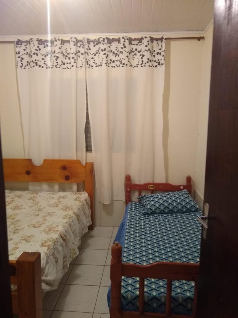 Seu Refúgio Exclusivo: Casa Aconchegante na Deslumbrante Serra da Bocaina