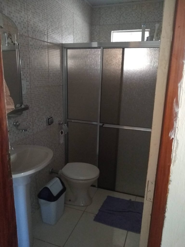 Seu Refúgio Exclusivo: Casa Aconchegante na Deslumbrante Serra da Bocaina