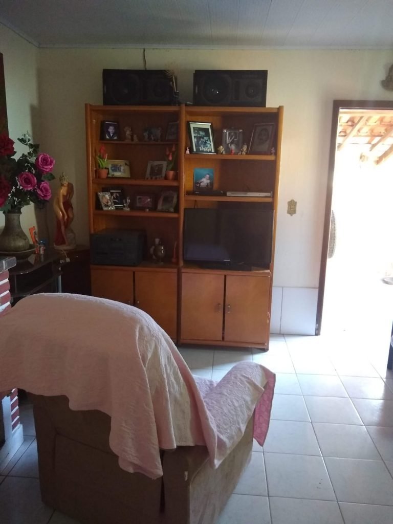 Seu Refúgio Exclusivo: Casa Aconchegante na Deslumbrante Serra da Bocaina