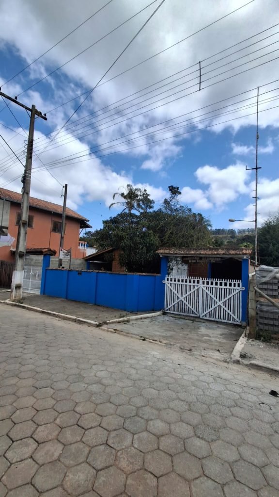 Seu Refúgio Exclusivo: Casa Aconchegante na Deslumbrante Serra da Bocaina