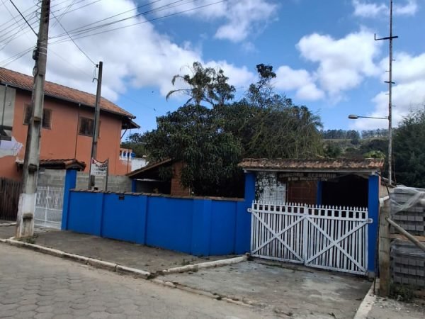 Seu Refúgio Exclusivo: Casa Aconchegante na Deslumbrante Serra da Bocaina