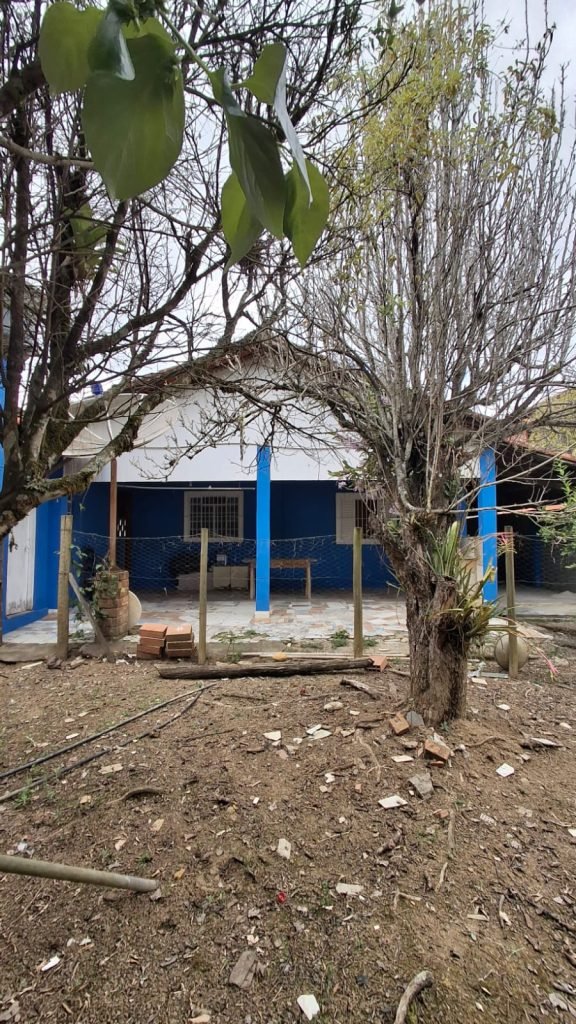 Seu Refúgio Exclusivo: Casa Aconchegante na Deslumbrante Serra da Bocaina