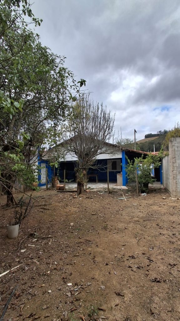 Seu Refúgio Exclusivo: Casa Aconchegante na Deslumbrante Serra da Bocaina