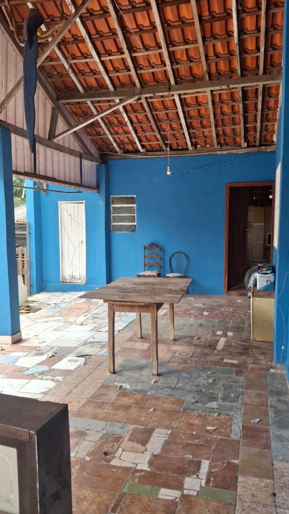 Seu Refúgio Exclusivo: Casa Aconchegante na Deslumbrante Serra da Bocaina