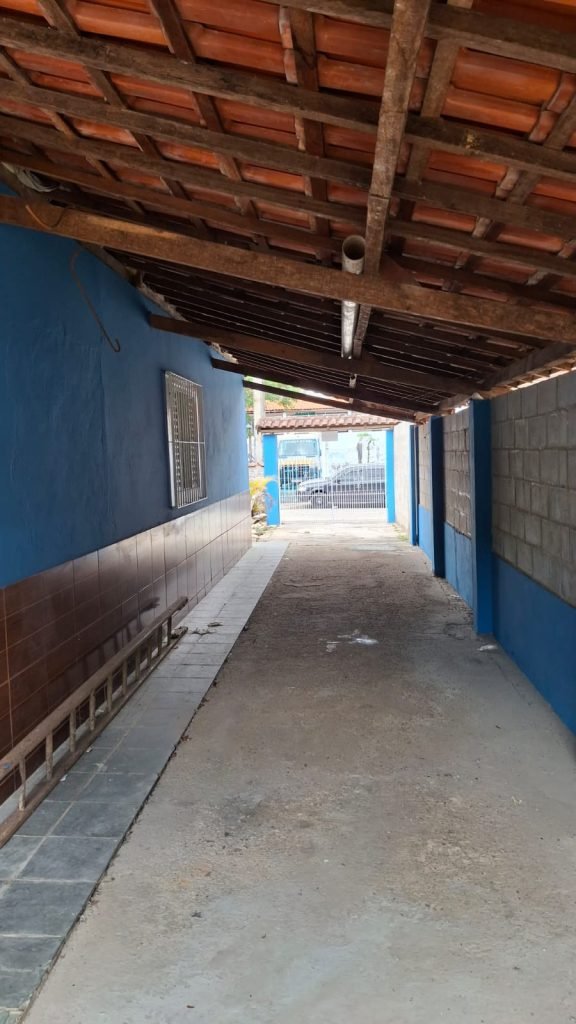 Seu Refúgio Exclusivo: Casa Aconchegante na Deslumbrante Serra da Bocaina