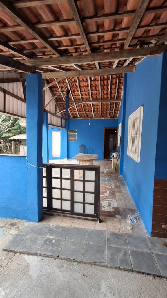 Seu Refúgio Exclusivo: Casa Aconchegante na Deslumbrante Serra da Bocaina