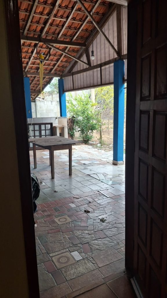 Seu Refúgio Exclusivo: Casa Aconchegante na Deslumbrante Serra da Bocaina