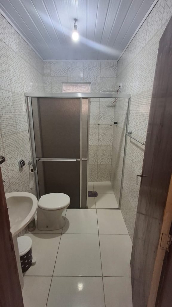 Seu Refúgio Exclusivo: Casa Aconchegante na Deslumbrante Serra da Bocaina