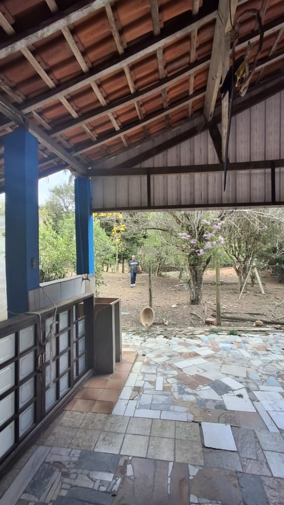 Seu Refúgio Exclusivo: Casa Aconchegante na Deslumbrante Serra da Bocaina