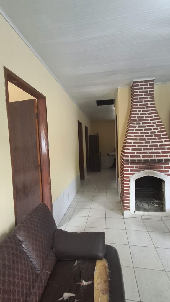 Seu Refúgio Exclusivo: Casa Aconchegante na Deslumbrante Serra da Bocaina