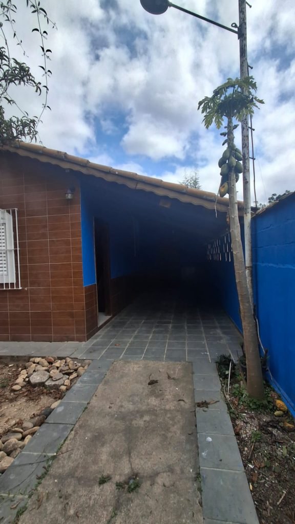 Seu Refúgio Exclusivo: Casa Aconchegante na Deslumbrante Serra da Bocaina