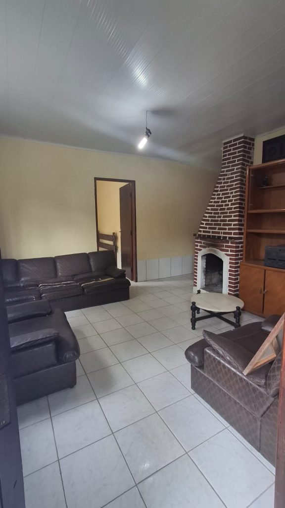 Seu Refúgio Exclusivo: Casa Aconchegante na Deslumbrante Serra da Bocaina