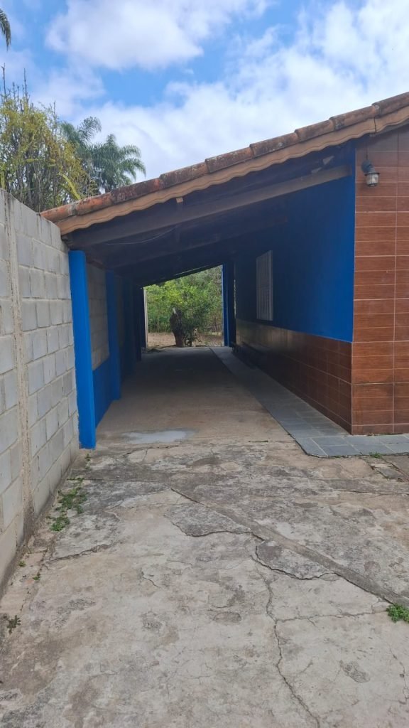 Seu Refúgio Exclusivo: Casa Aconchegante na Deslumbrante Serra da Bocaina