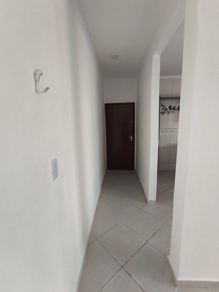 O seu refúgio particular com vista para o verde.