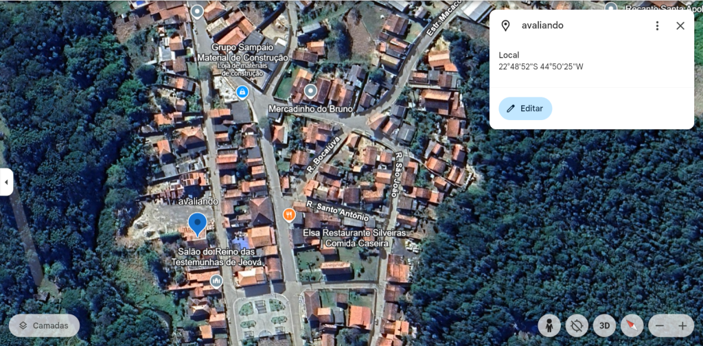 Seu Refúgio Exclusivo: Casa Aconchegante na Deslumbrante Serra da Bocaina