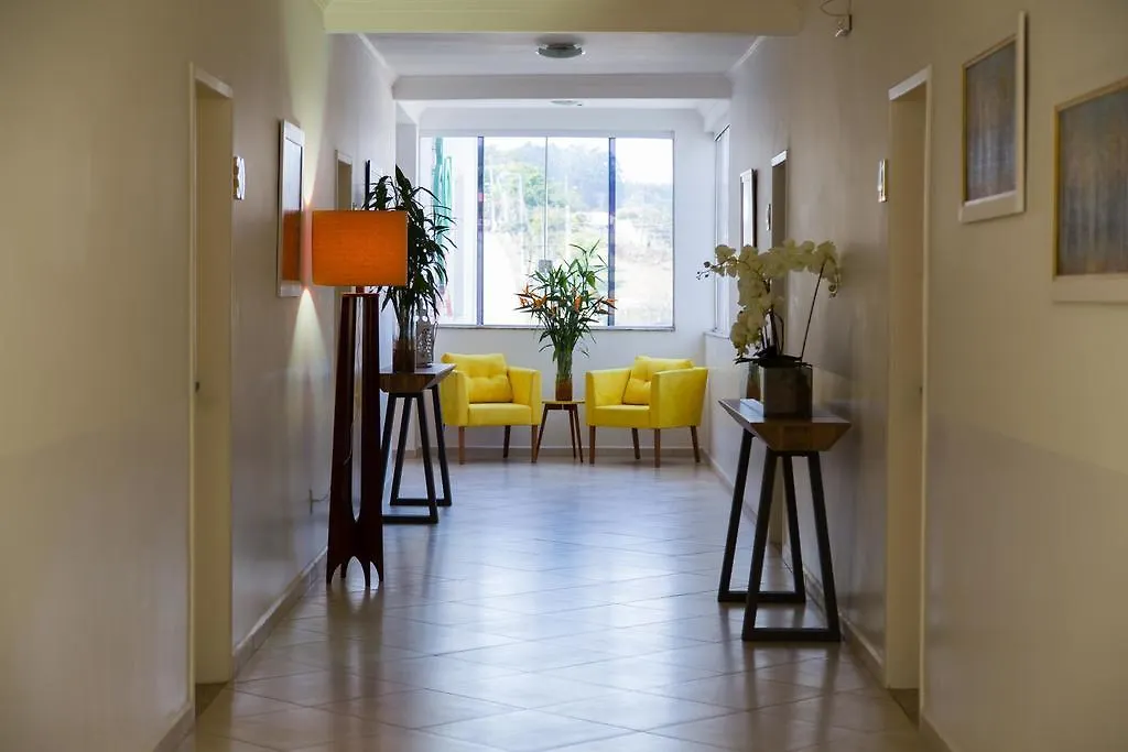 Oportunidade de Ouro: Invista no Coração do Turismo Religioso do Brasil.