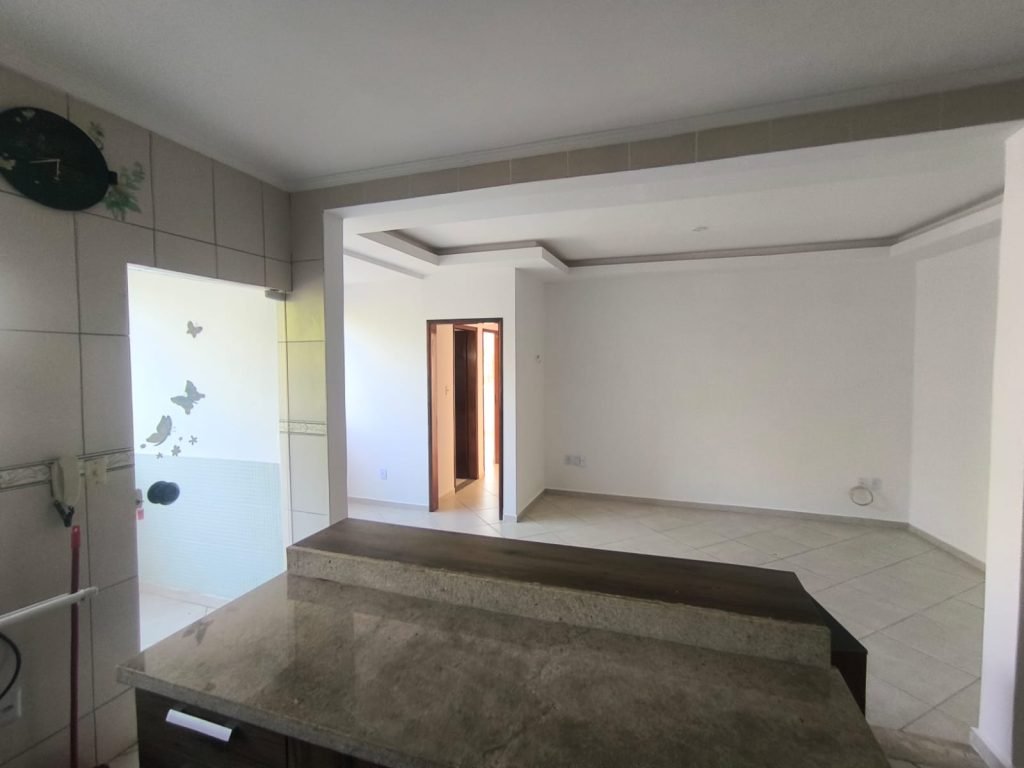 O seu refúgio particular com vista para o verde.