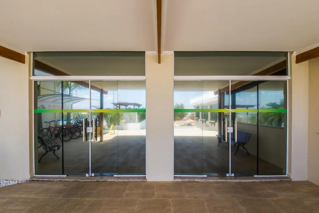 Oportunidade de Ouro: Invista no Coração do Turismo Religioso do Brasil.