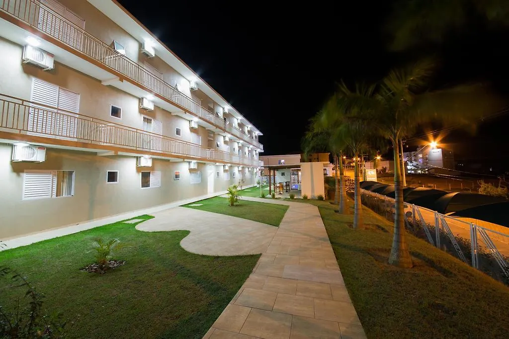 Oportunidade de Ouro: Invista no Coração do Turismo Religioso do Brasil.