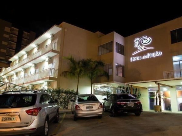 Oportunidade de Ouro: Invista no Coração do Turismo Religioso do Brasil.