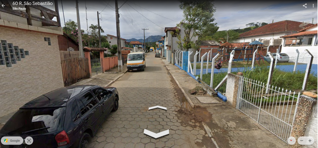 Seu Refúgio Exclusivo: Casa Aconchegante na Deslumbrante Serra da Bocaina