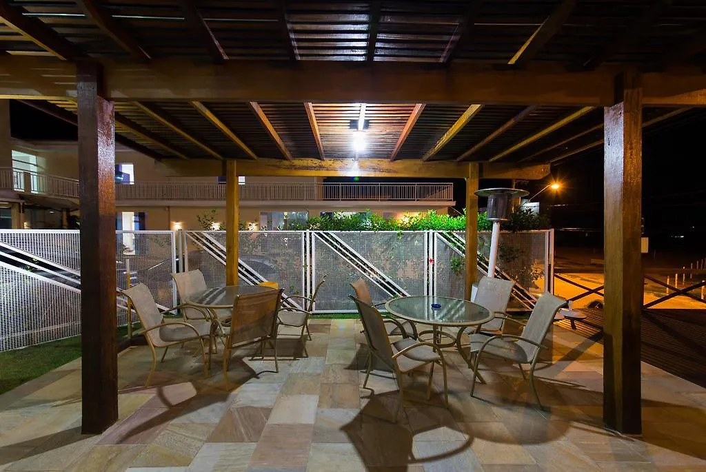 Oportunidade de Ouro: Invista no Coração do Turismo Religioso do Brasil.