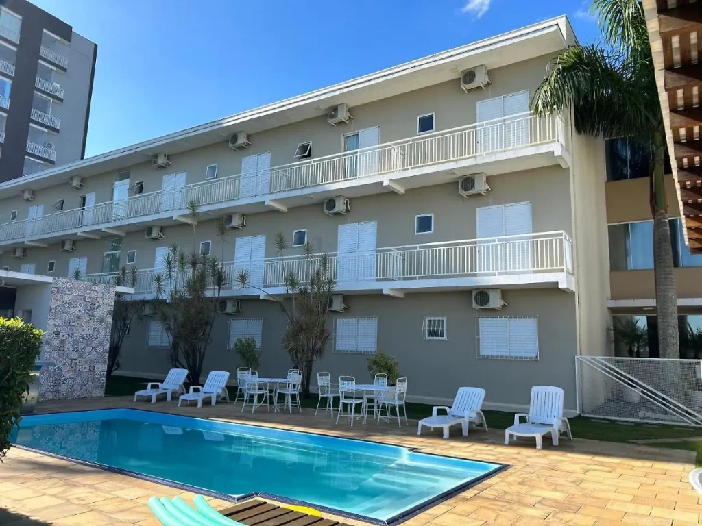 Oportunidade de Ouro: Invista no Coração do Turismo Religioso do Brasil.