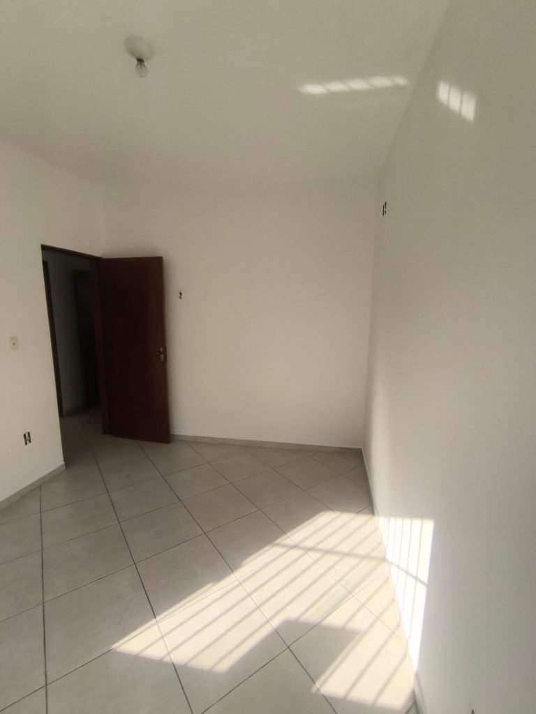 O seu refúgio particular com vista para o verde.