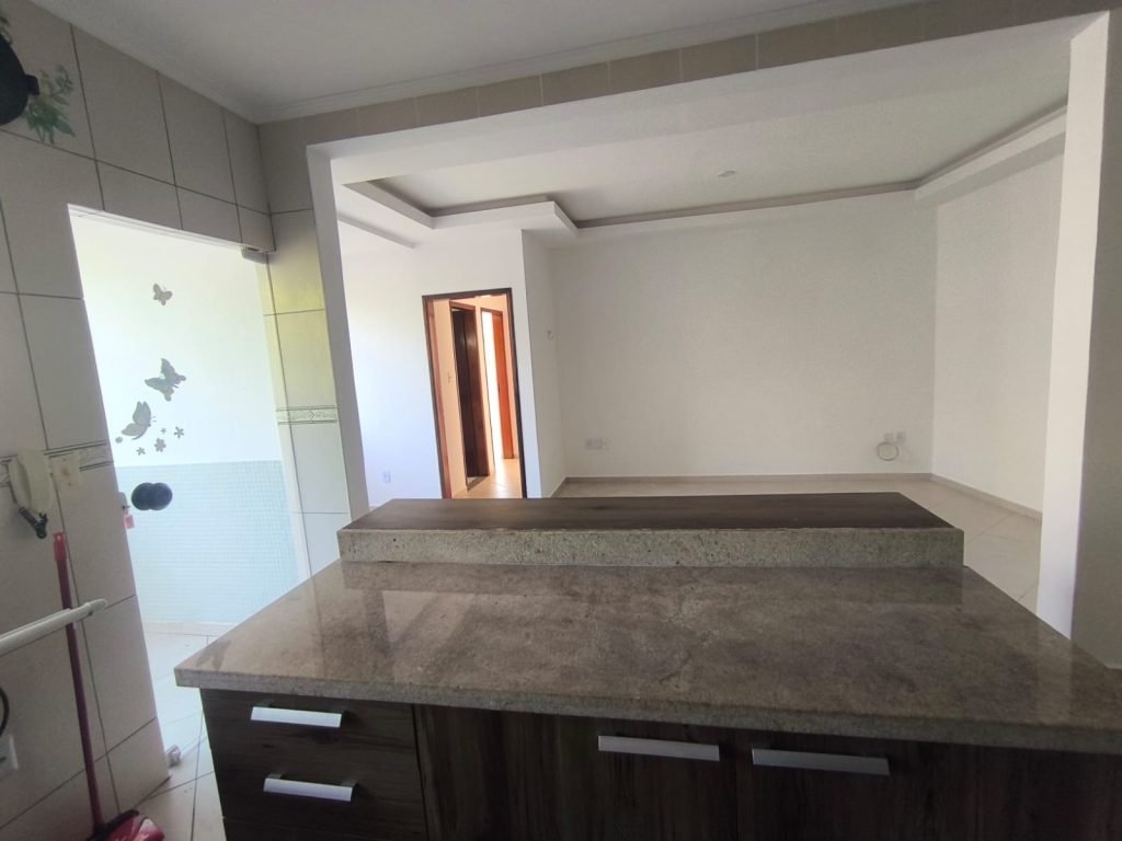 O seu refúgio particular com vista para o verde.