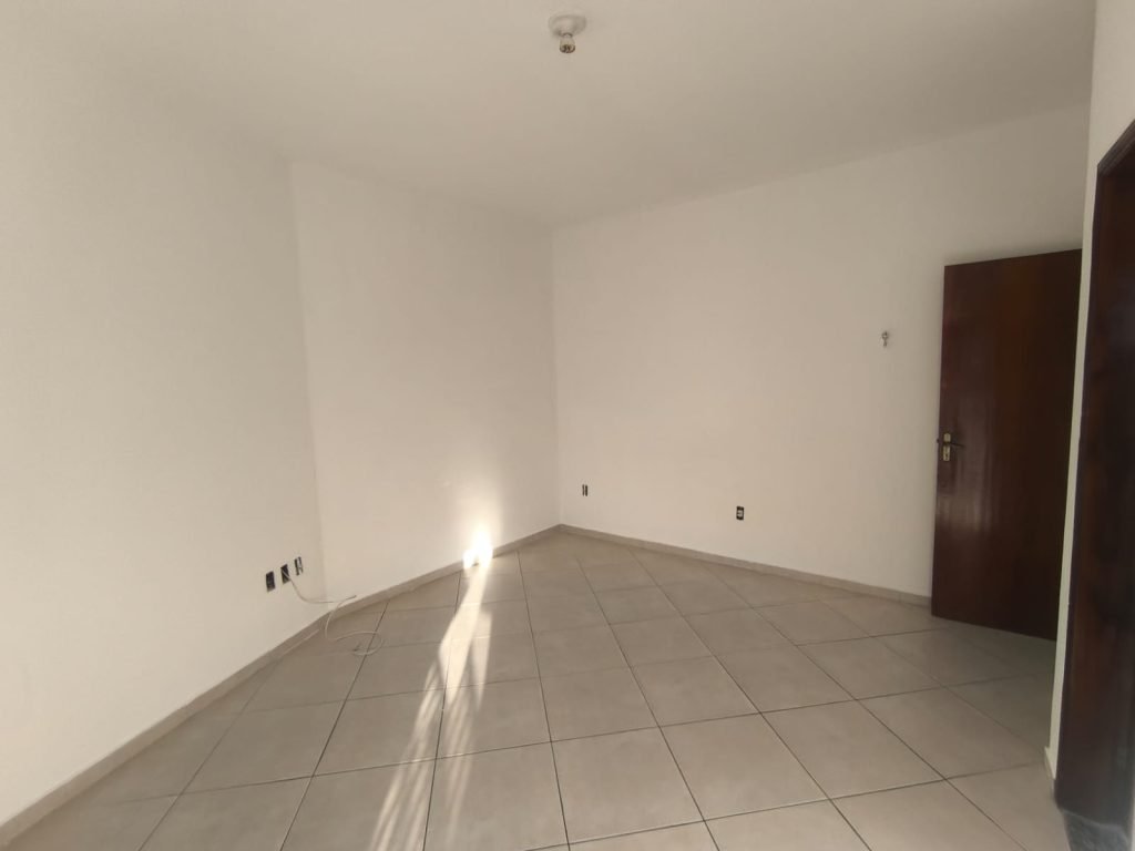 O seu refúgio particular com vista para o verde.