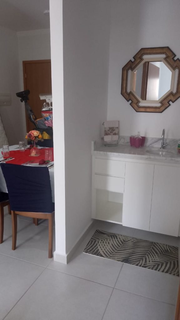 Sua Extensão de Casa proximo a Canção Nova – Reserve já!