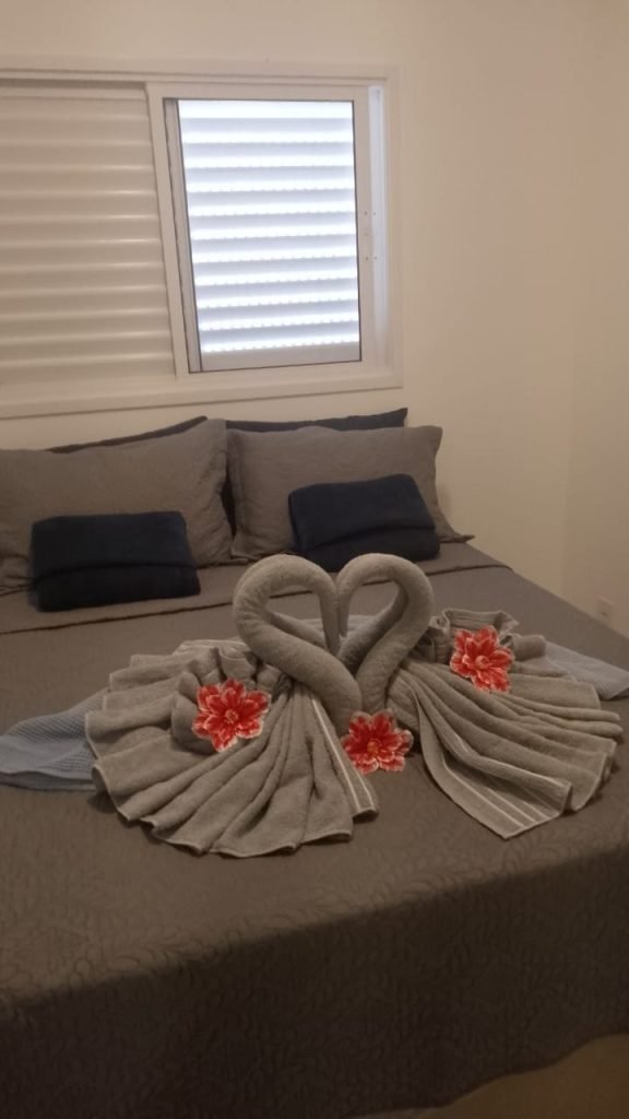 Sua Casa proximo a Canção Nova – Reserve já!