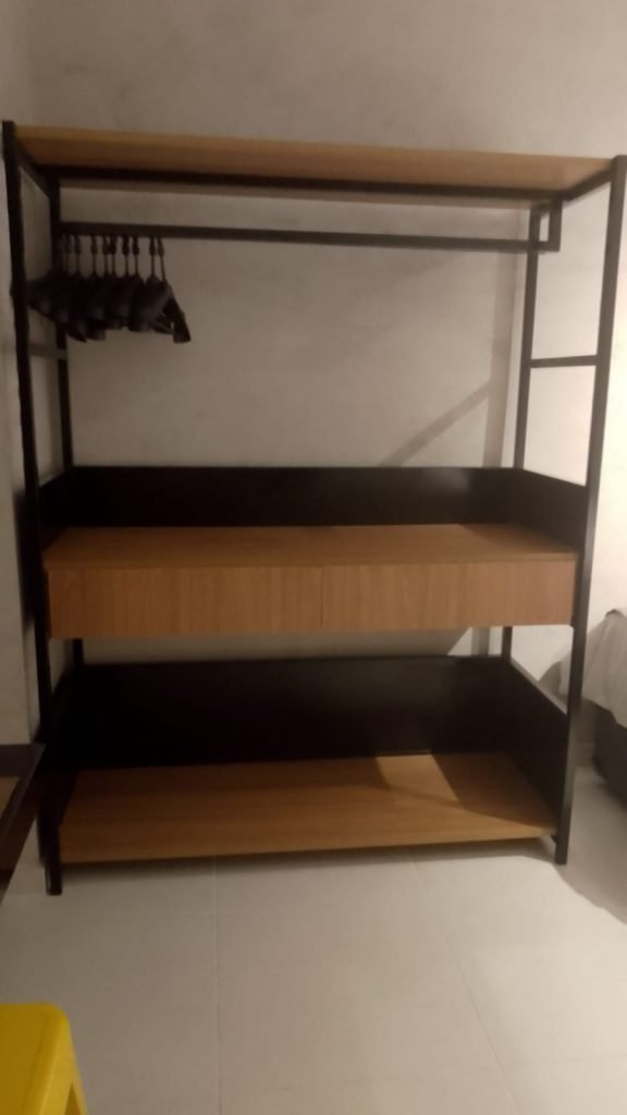 Apto Premium no Condomínio da Fé: Wi-Fi Gratuito e Vaga Privativa a 3 Minutos a Pé da Canção Nova