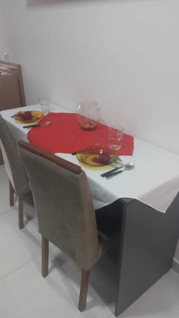 “Apto Premium no Condomínio da Fé,  só 3 Minutos a Pé da Canção Nova!”