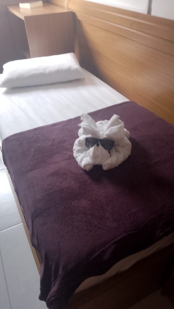 “Apto Premium no Condomínio da Fé,  só 3 Minutos a Pé da Canção Nova!”