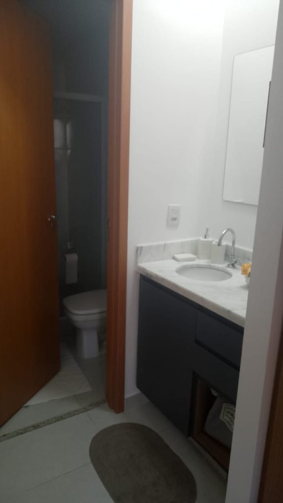 “Apto Premium no Condomínio da Fé,  só 3 Minutos a Pé da Canção Nova!”