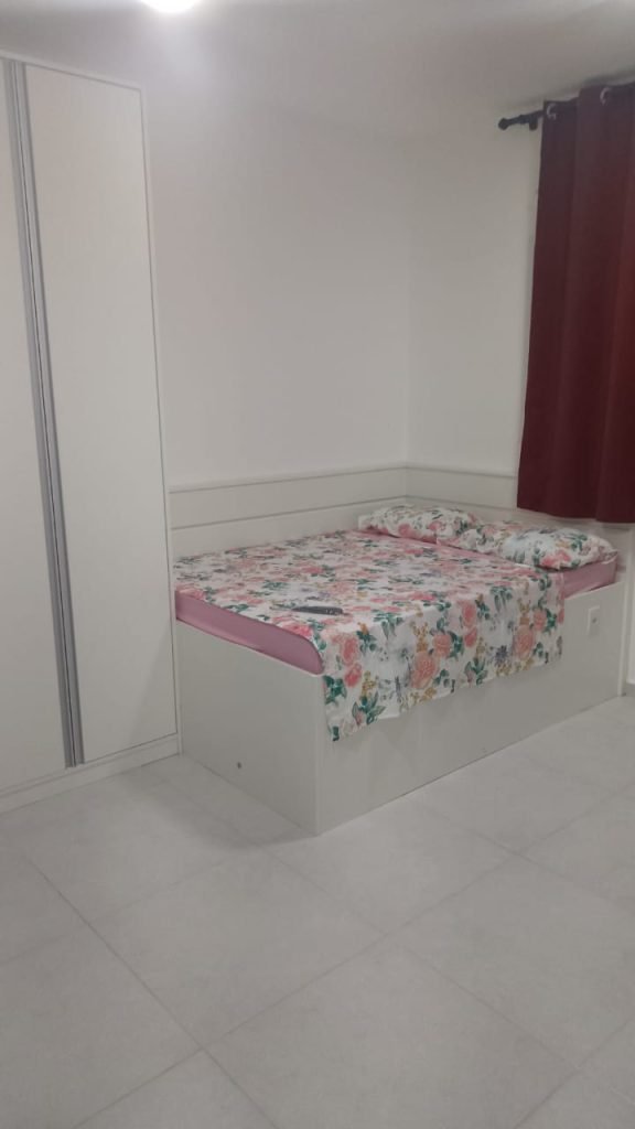 Paz, conforto, segurança e comodidade: Seu Apartamento Mobiliado e Completo para a Melhor Experiência na Canção Nova.