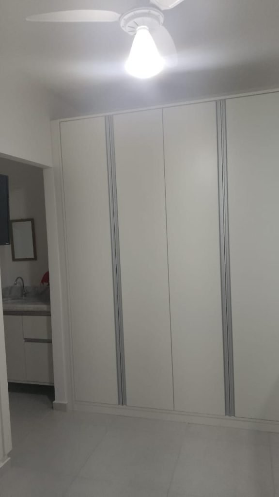 Paz, conforto, segurança e comodidade: Seu Apartamento Mobiliado e Completo para a Melhor Experiência na Canção Nova.