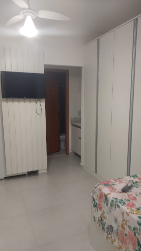 Paz, conforto, segurança e comodidade: Seu Apartamento Mobiliado e Completo para a Melhor Experiência na Canção Nova.