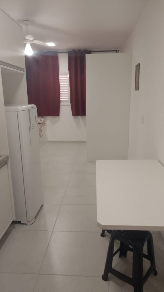 Paz, conforto, segurança e comodidade: Seu Apartamento Mobiliado e Completo para a Melhor Experiência na Canção Nova.