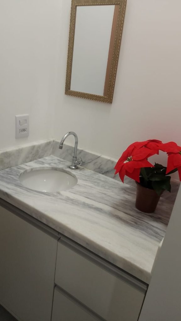 Paz, conforto, segurança e comodidade: Seu Apartamento Mobiliado e Completo para a Melhor Experiência na Canção Nova.