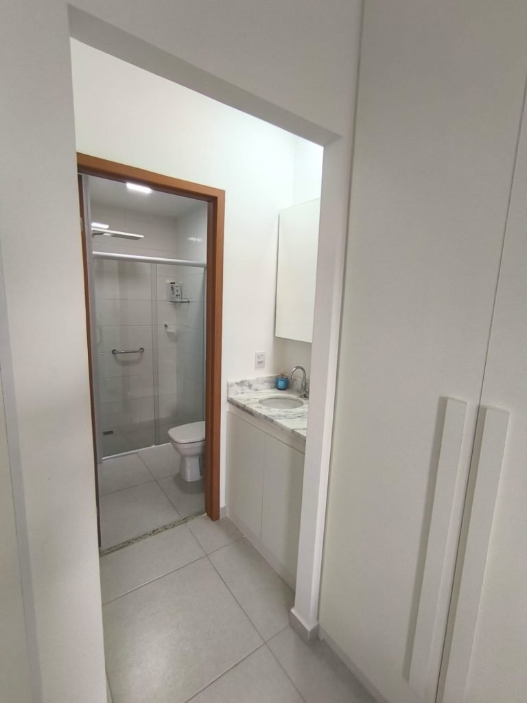 STUDIO MOBILIADO – OPORTUNIDADE INCRÍVEL