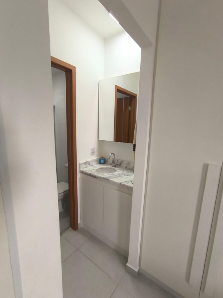 STUDIO MOBILIADO – OPORTUNIDADE INCRÍVEL